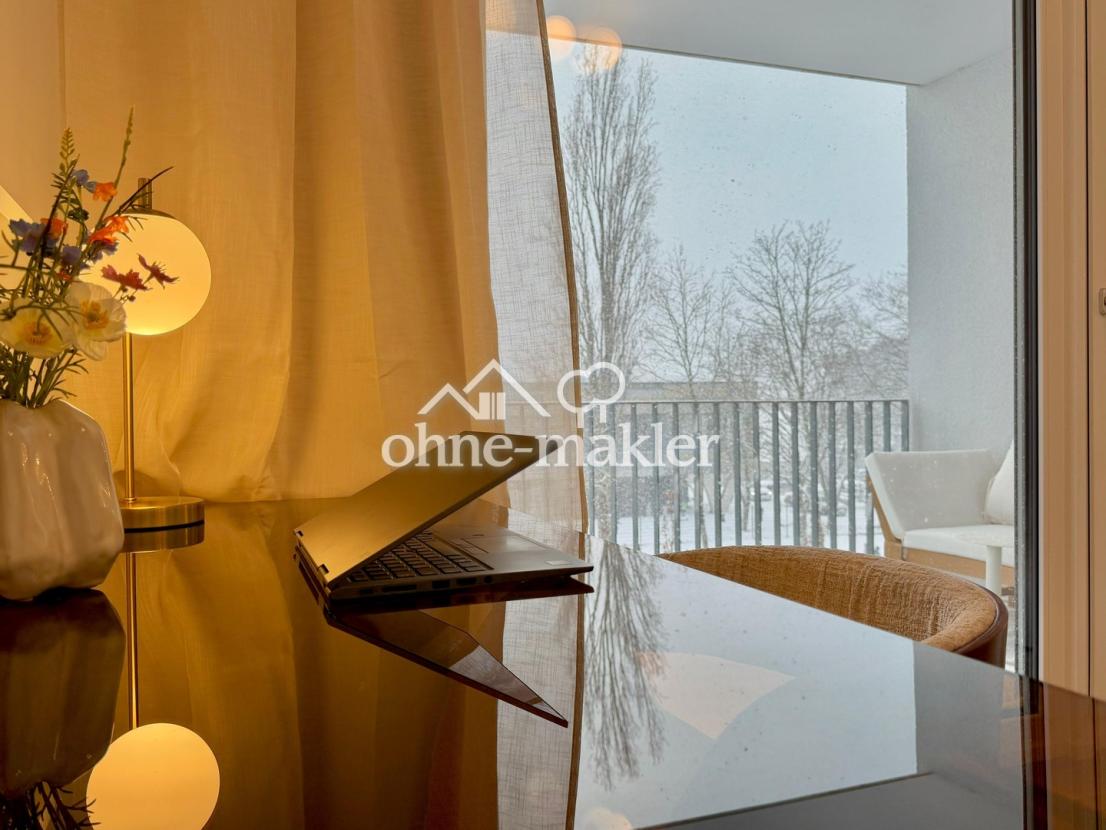 WG-Zimmer (1. Zimmer rechts)