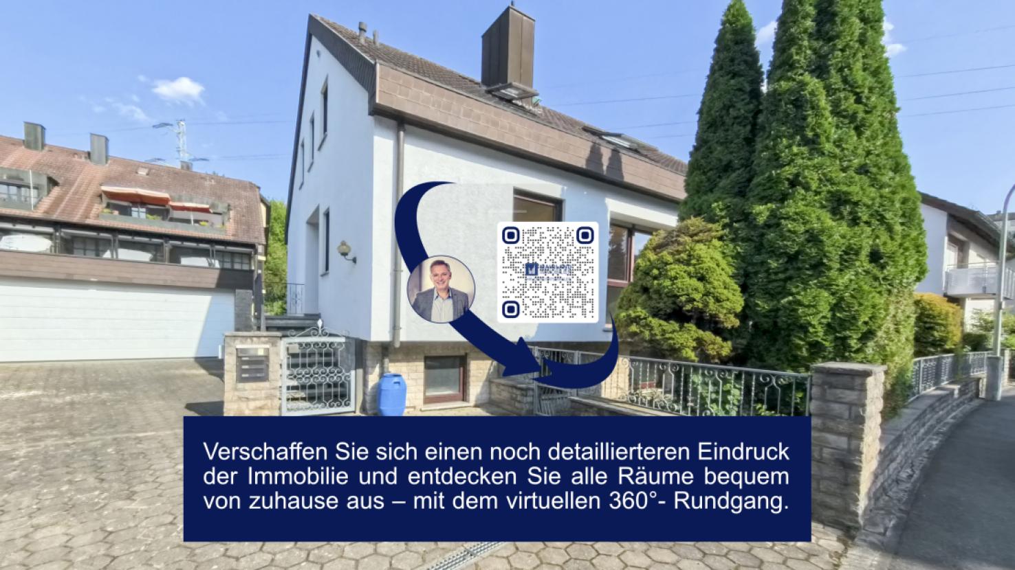 Mehrfamilienhaus Würzburg zu verkaufen - Makler Würzburg