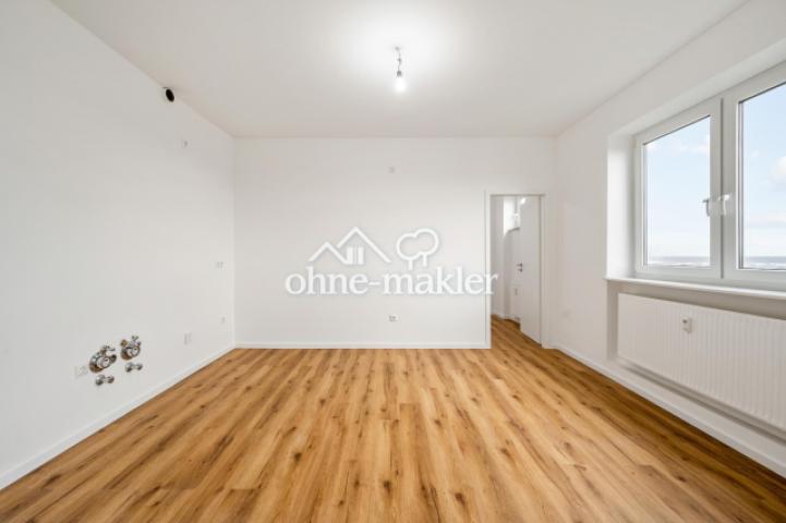 Küche und Esszimmer