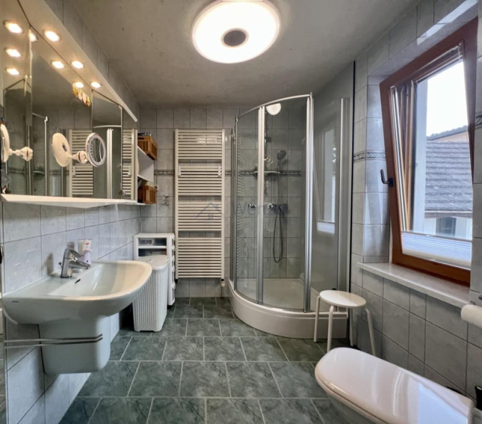 Badezimmer OG