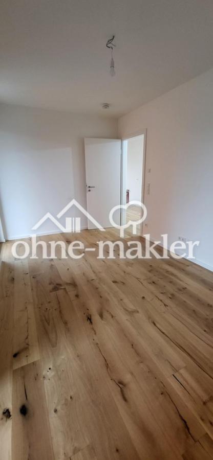 Blick ins Kinder/Arbeitszimmer