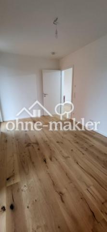 Blick ins Kinder/Arbeitszimmer