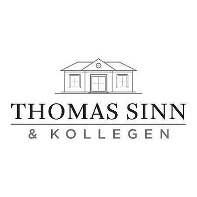 Thomas Sinn & Kollegen / Wüstenrot Immobilien - Immobilienmakler Heilbronn Logo