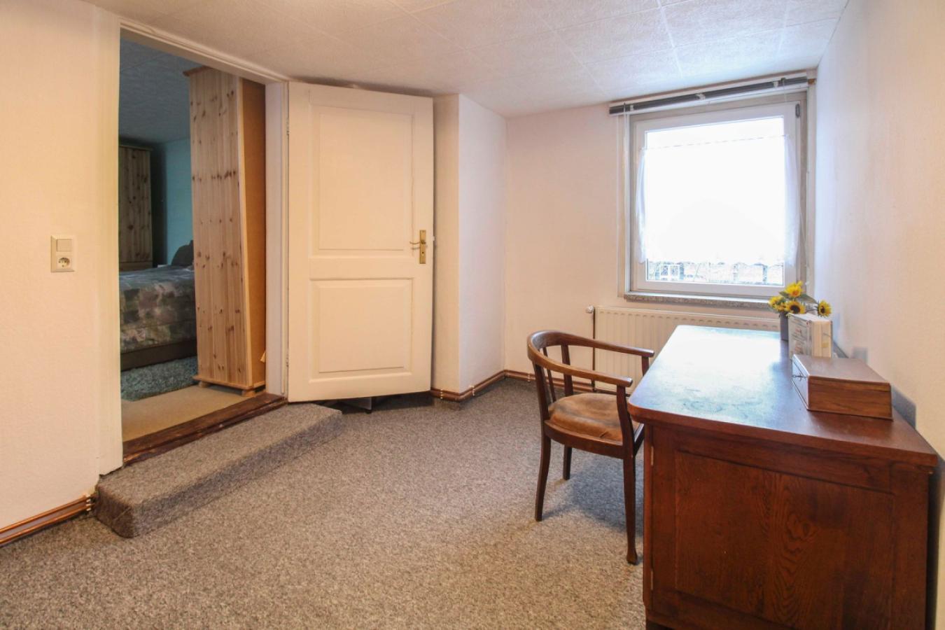 Durchgangsraum 1.OG WE2