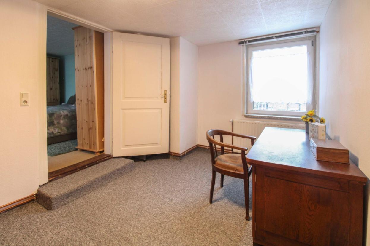 Durchgangsraum 1.OG WE2