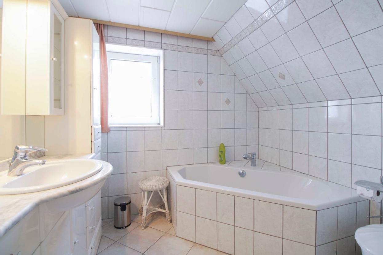 Badezimmer OG