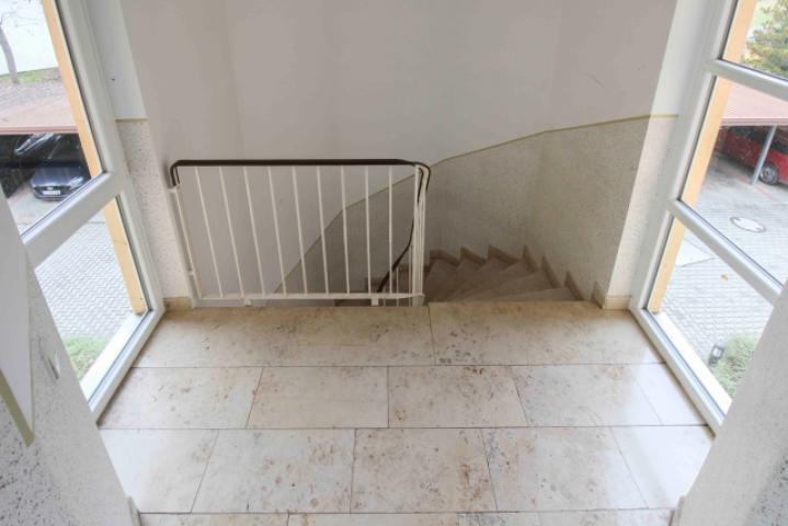 Hausflur Ansicht 01