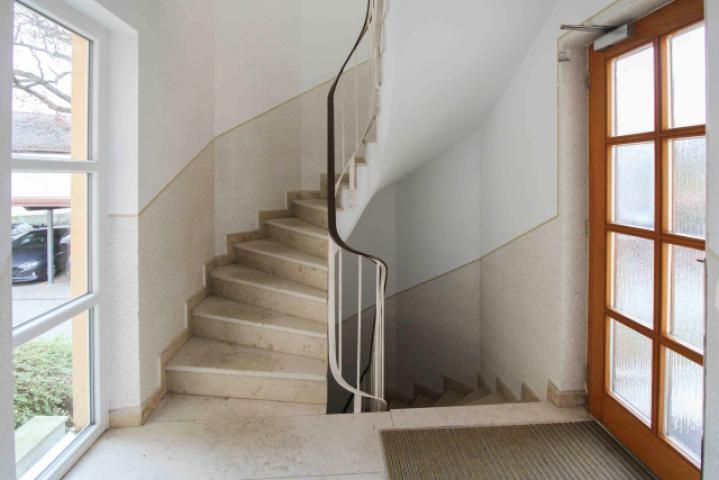Hausflur Ansicht 02