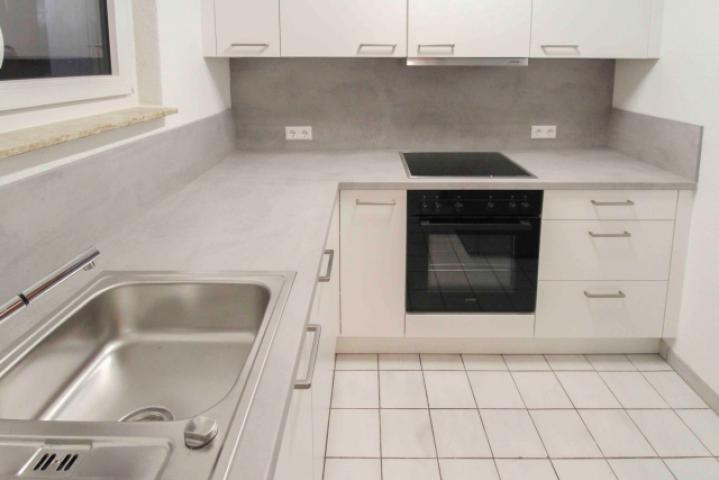 Küche Einliegerwohnung