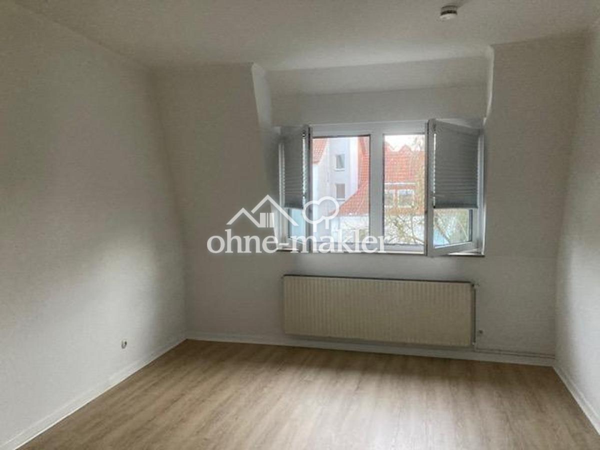 Schlafzimmer WE 3 DG