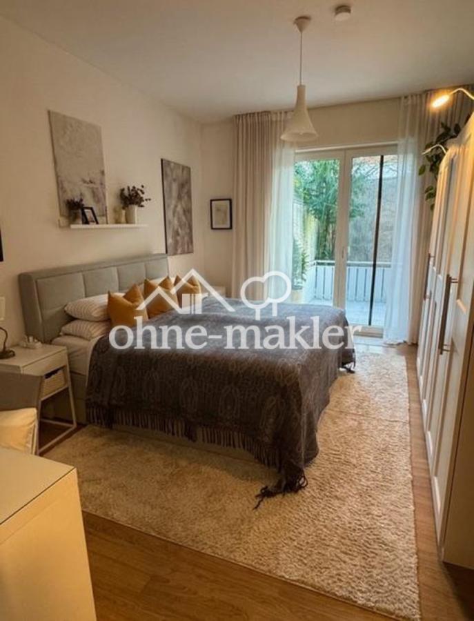 WE 1 EG Schlafzimmer