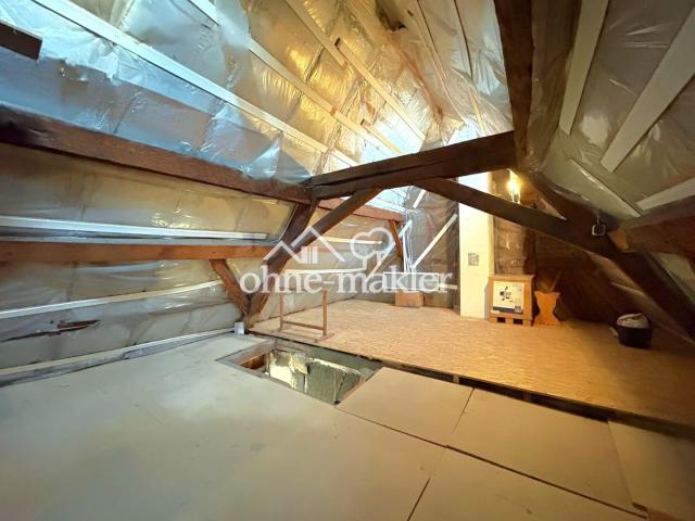 Dachboden links