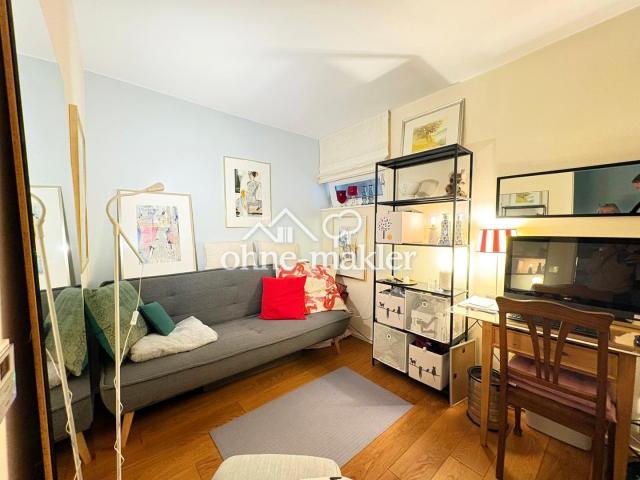 Arbeits-/Gästezimmer