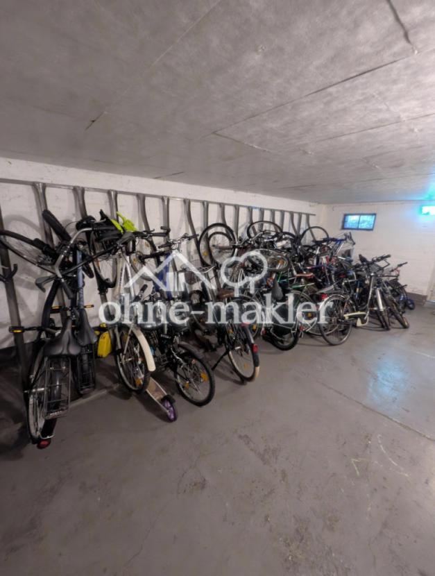 Fahrradkeller