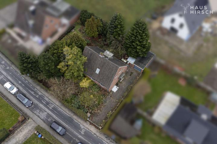 Grundstück Vogelperspektive 1