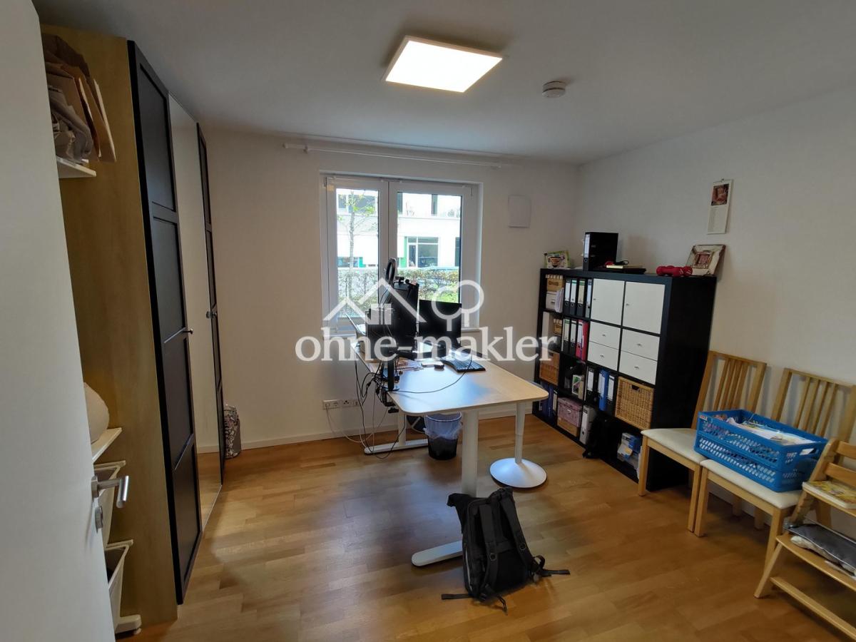 Arbeitszimmer (Kinderzimmer)