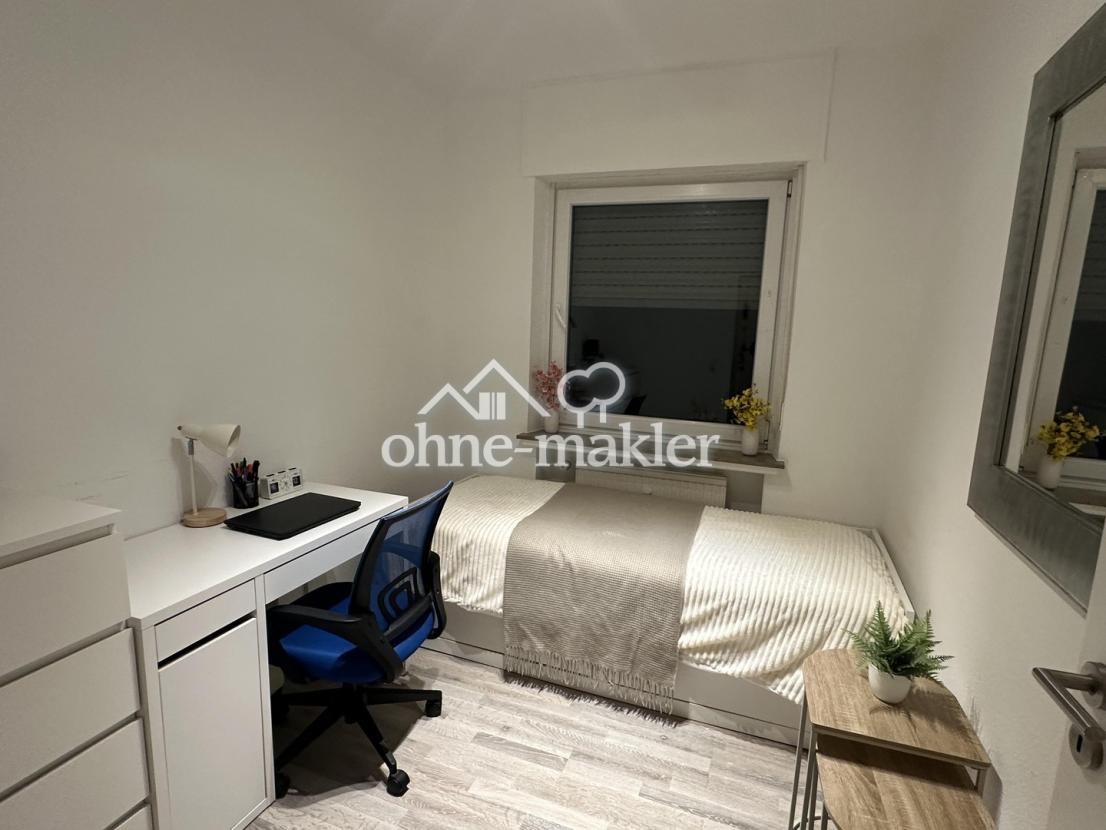 Kinder-/Gästezimmer