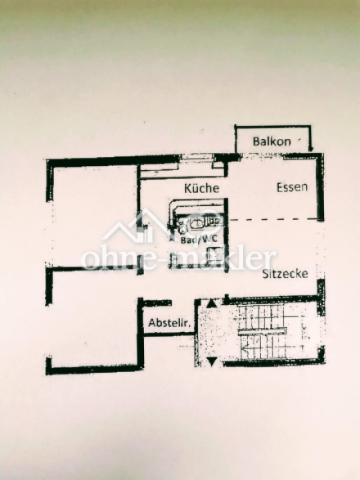 Grundriss nicht maßstabsger.ch