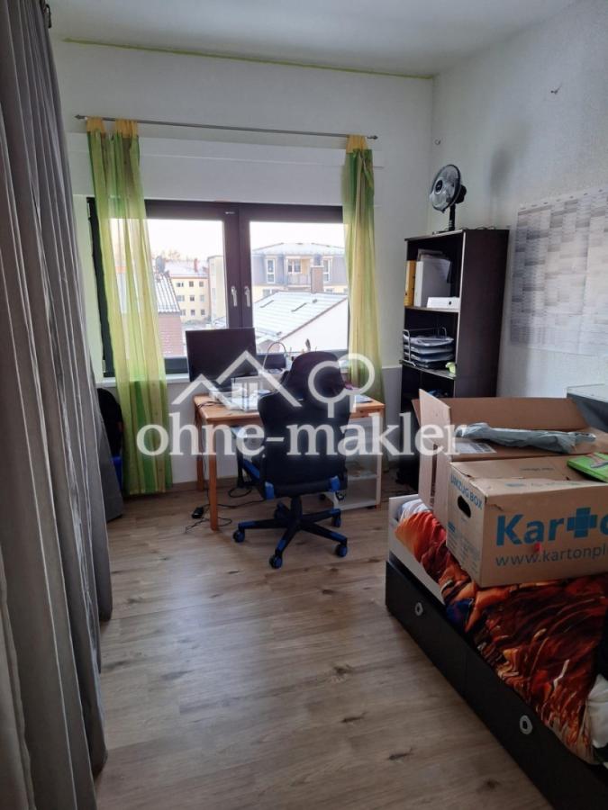 Arbeitszimmer / 3. Kind