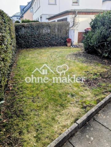 Gartenstück zur Eigennutzung