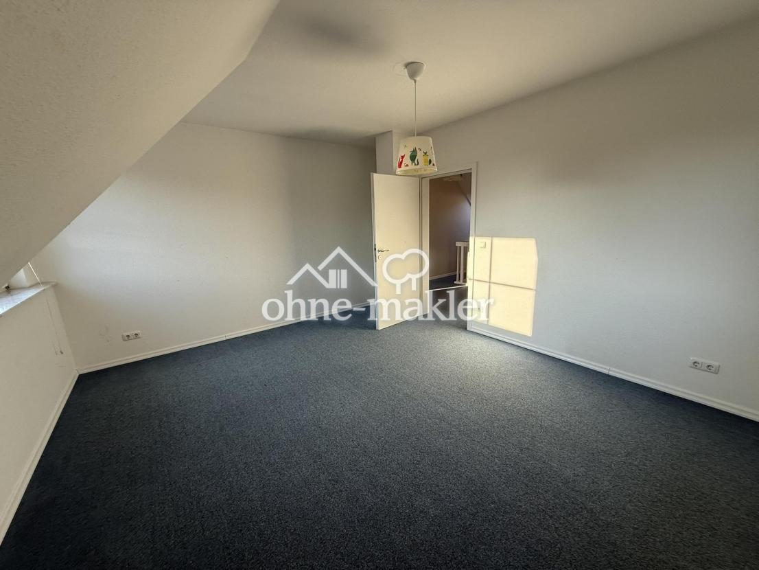 Zimmer Obergeschoss