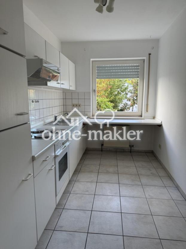 Küche Einliegerwohnung