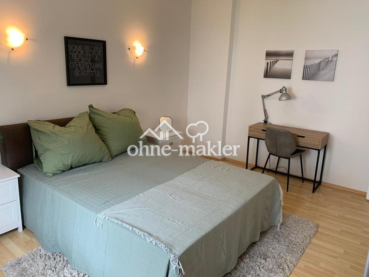 Schlafzimmer (verkaufte WE )