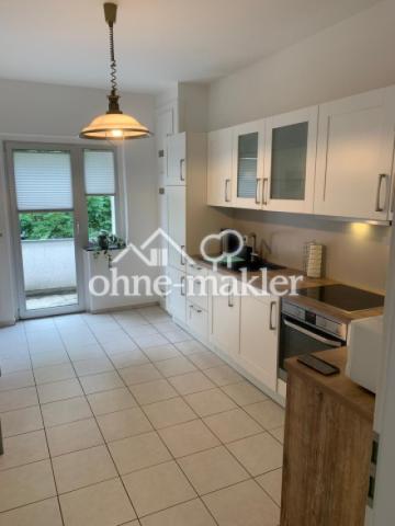 Küche (verkaufte WE)