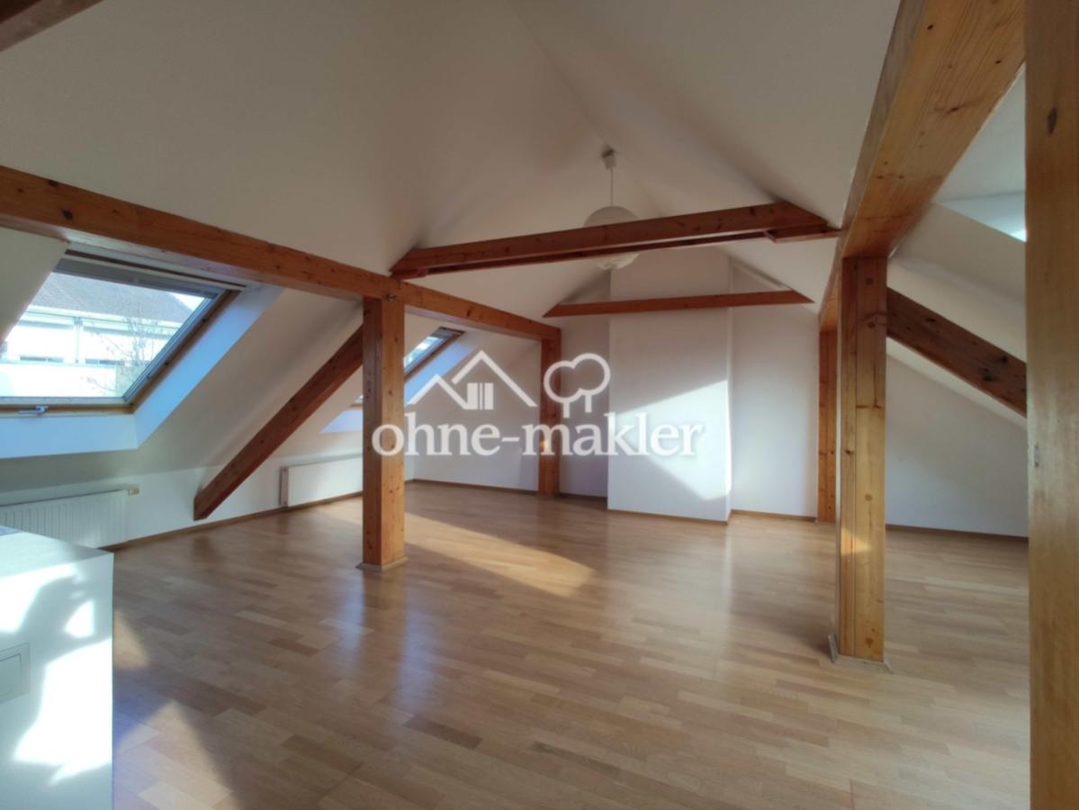 Dachstudio Nordseite