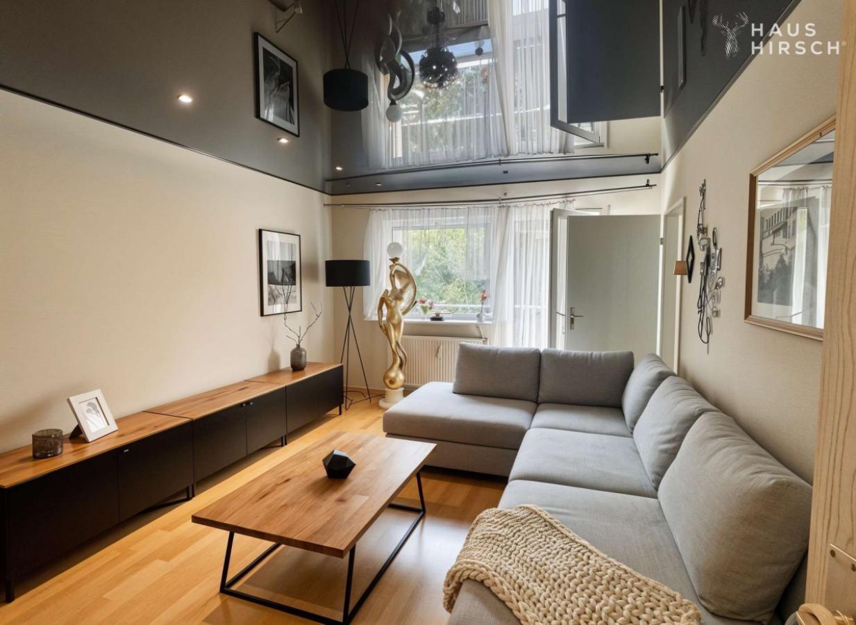 Wohnzimmer_01 - visualisiert