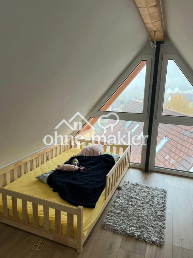 2.Gaubenzimmer  Aussicht