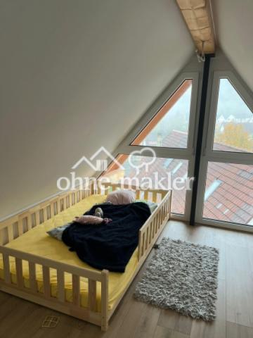 2.Gaubenzimmer  Aussicht