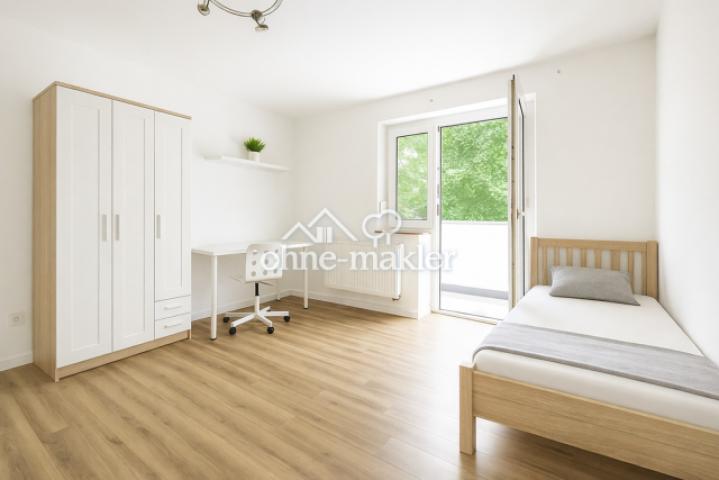 Beispiel Zimmer 15qm