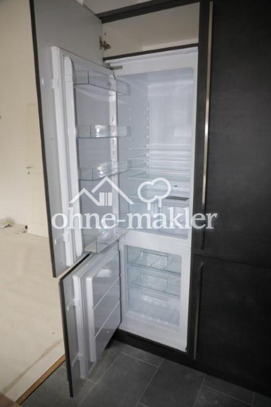 Kühlschrank + Tiefkühl