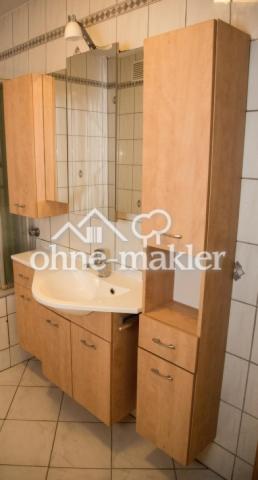 Badezimmer (+2 Gästebäder)