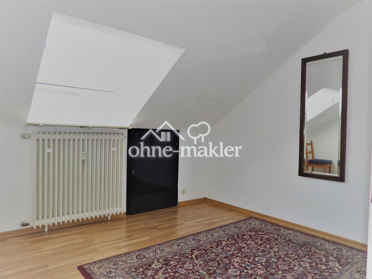 Büro oder Gästezimmer