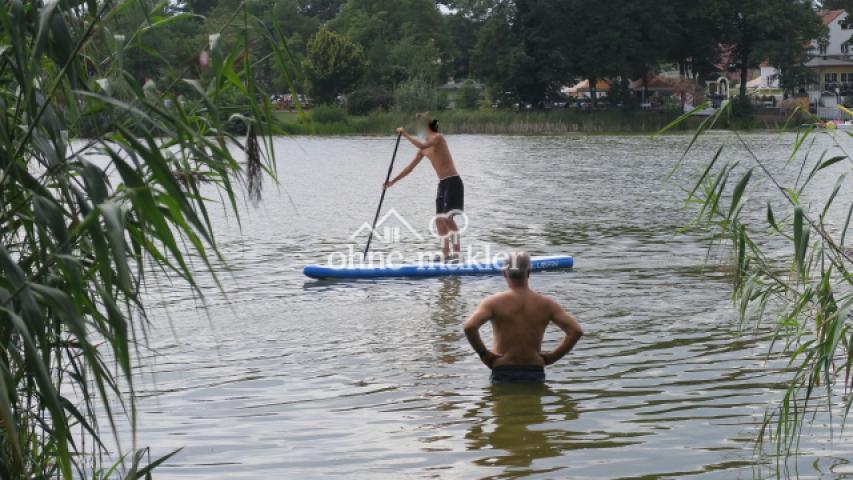 Sommerfreuden am See
