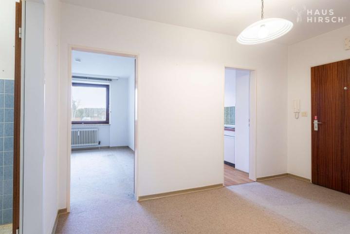 Flur Zimmer 1 / Küche