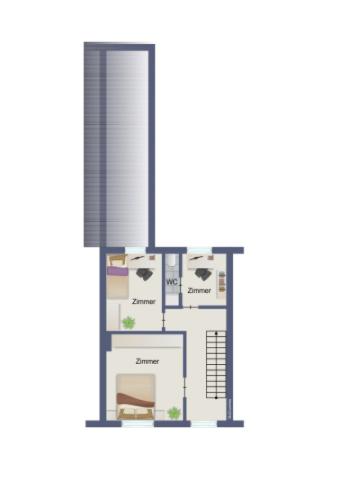 KIC Immobilien 1. OG