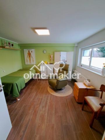 Behandlungszimmer