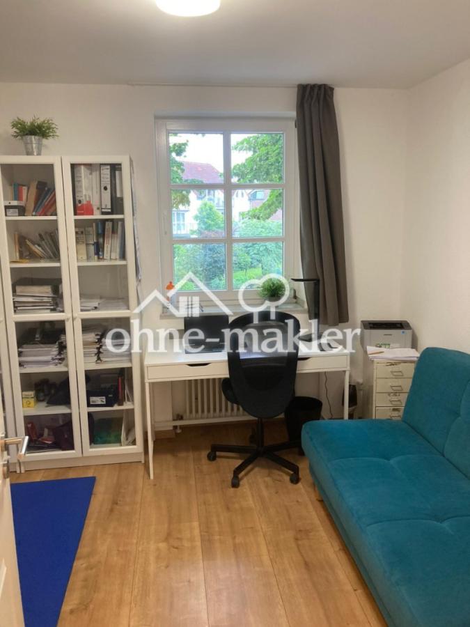 Kinder- oder Arbeitszimmer