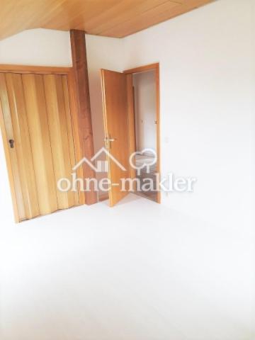 Schlafzimmer (mit begeh.Kleid)