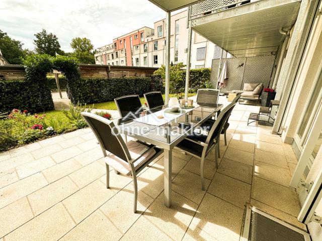 Garten & Terrasse Bild 1