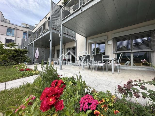 Garten & Terrasse Bild 2