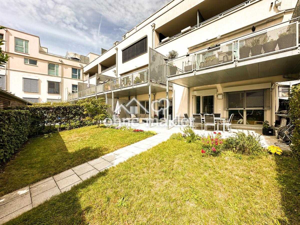 Garten & Terrasse Bild 3