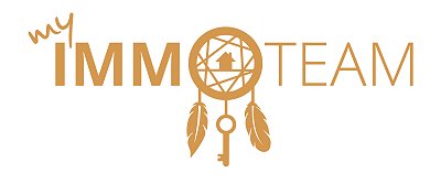 myIMMOTEAM Anja Merz Logo