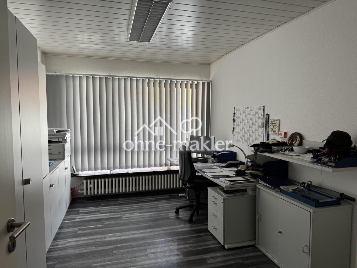 Arbeitszimmer / Kinderzimmer