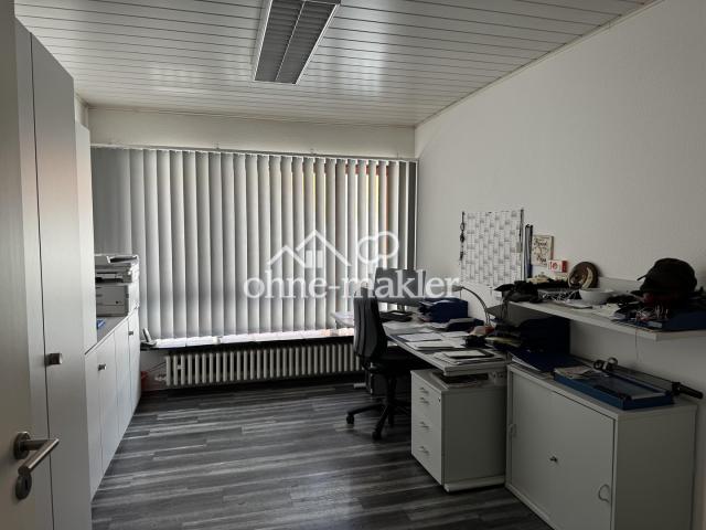 Arbeitszimmer / Kinderzimmer