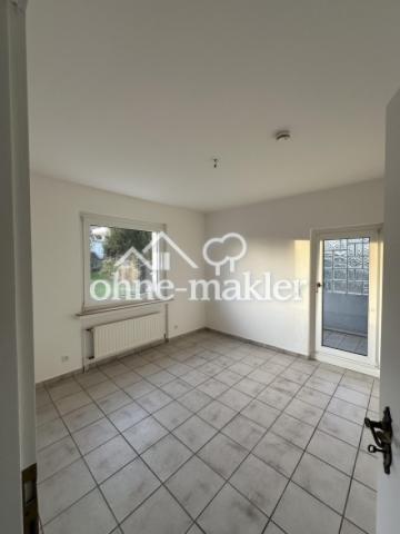 Schlafzimmer 2 mit Loggia