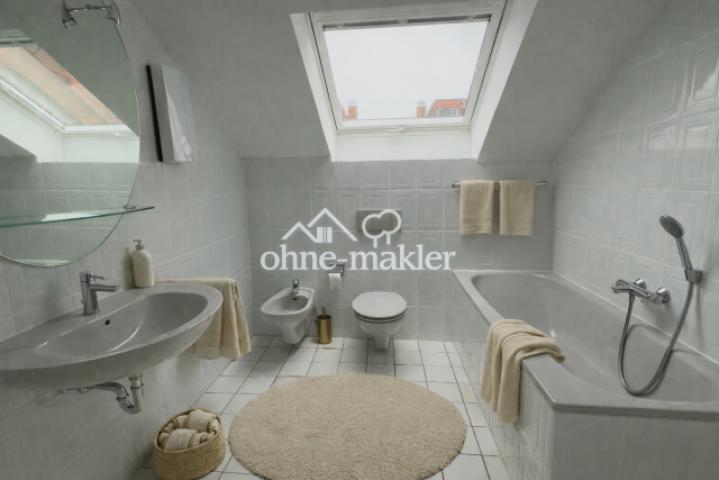 Badezimmer - Impression